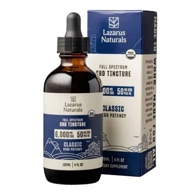 The Ultimate CBD Oil In-Depth Review and Analysis